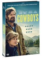 Cowboys (DVD)