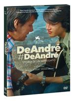 Deandré#Deandré. Storia di un impiegato (DVD)