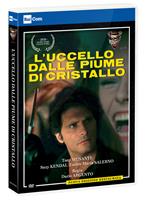 L' uccello dalle piume di cristallo (DVD)