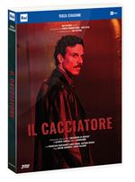 Il cacciatore. Stagione 3. Serie TV ita (3 DVD)