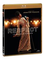 Respect (Blu-ray)