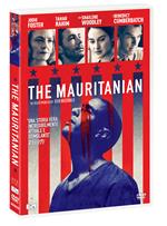 The Mauritanian (DVD)