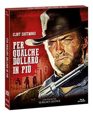 Per qualche dollaro in più (Blu-ray)