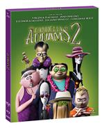 La famiglia Addams 2 (Blu-ray)