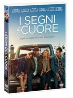 I segni del cuore (DVD)