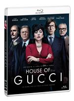 House of Gucci (Blu-ray)