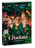 La crociata (DVD)