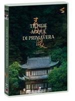 Tiepide acque di Primavera (DVD)