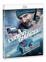 L' uomo dei ghiacci (Blu-ray)