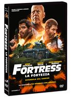Fortress. La fortezza (DVD)