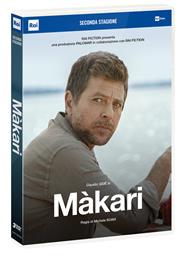 Màkari. Stagione 2. Serie TV ita (3 DVD)