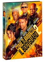 Come ti ammazzo il bodyguard 2. La moglie del sicario (DVD)