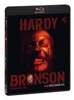 Bronson (Blu-ray + Gadget)