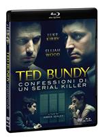Ted Bundy. Confessioni di un serial killer (DVD + Blu-ray)