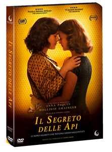 Film Il segreto delle api (DVD) Annabel Jankel