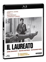 Il laureato (Blu-ray + sottobicchiere)