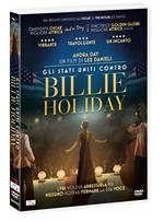 Gli Stati Uniti contro Billie Holiday (DVD)