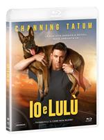 Io e Lulù (Blu-ray)