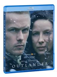 Outlander. Stagione 6  (4 Blu-ray)
