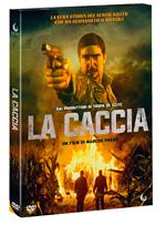 La caccia (DVD)