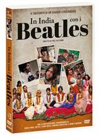 In India con i Beatles (DVD)