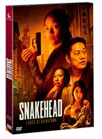 Snakehead. I boss di Chinatown (DVD)