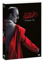 Better Call Saul. Stagione 6. Serie TV ita (4 DVD)