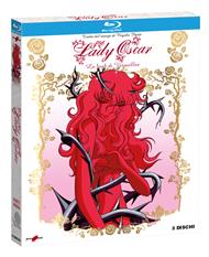 Lady Oscar. Parte 1 (3 Blu-ray)