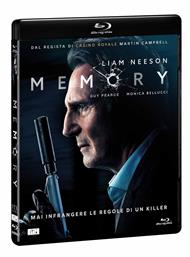 Memory (Blu-ray)