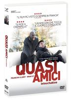 Quasi amici (DVD)