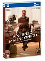 Vincenzo Malinconico, avvocato d'insuccesso. Serie TV ita (3 DVD)