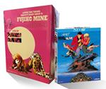 Lupin III - Dead or Alive - Combo Pack (Blu-ray + DVD + Booklet) + Action Figure di Fujiko Mine