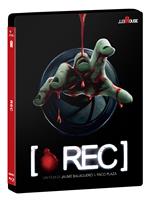 REC HellHouse (Blu-ray)