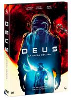 Deus. La sfera nera (DVD)