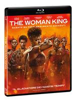 The Woman King (Blu-ray)