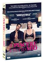 Il piacere è tutto mio (DVD)