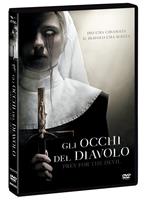 Gli occhi del diavolo (DVD)