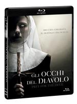 Gli occhi del diavolo (Blu-ray)