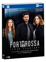 La porta rossa 3. Serie TV ita (3 DVD)