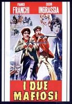 I due mafiosi (DVD)