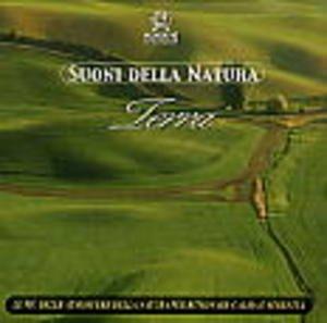 Natura: Terra - CD Audio