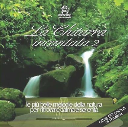 Natura - CD Audio