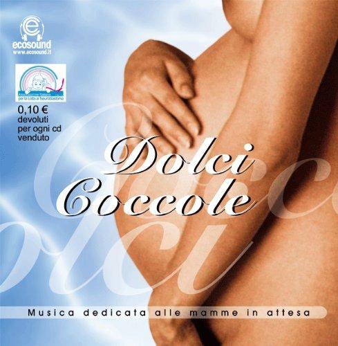 Dolci Coccole - CD Audio