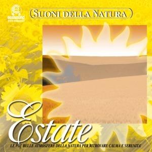 Natura: Estate - CD Audio