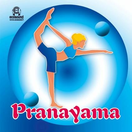 Yoga - CD Audio