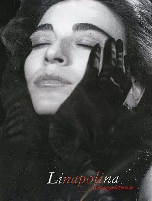 Lina Sastri. Linapolina (DVD) - DVD di Lina Sastri