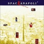 Spackanapoli 2 - CD Audio