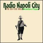 Radio Napoli City (la radio che non c'è) - CD Audio