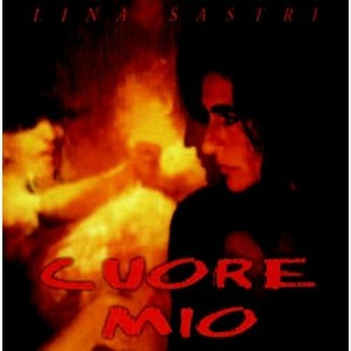 Cuore mio - CD Audio di Lina Sastri