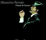 Poesie e canzoni - CD Audio di Massimo Ranieri